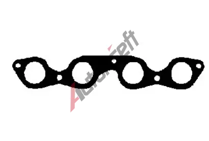 BGA T�sn�n� kolektoru v�fukov�ch plyn� BGA MG4362, MG4362