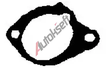 BGA T�sn�n� kolena sac�ho potrub� BGA MG4373, MG4373