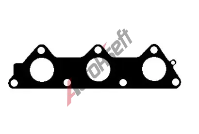 BGA T�sn�n� kolektoru v�fukov�ch plyn� BGA MG4524, MG4524