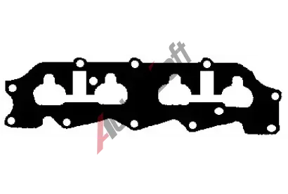 BGA Těsnění kolena sacího potrubí BGA MG4537, MG4537 BGA Těsnění kolena sacího potrubí BGA MG4537, MG4537