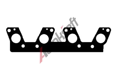 BGA T�sn�n� kolektoru v�fukov�ch plyn� BGA MG4544, MG4544