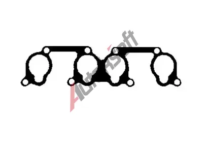 BGA T�sn�n� kolena sac�ho potrub� BGA MG4550, MG4550