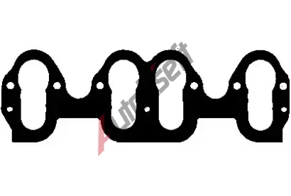 BGA Těsnění kolena sacího potrubí BGA MG4554, MG4554 BGA Těsnění kolena sacího potrubí BGA MG4554, MG4554