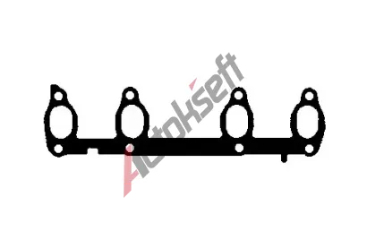 BGA T�sn�n� kolektoru v�fukov�ch plyn� BGA MG4558, MG4558