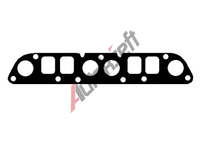 BGA T�sn�n� kolena sac�ho potrub� / kolektoru v�fukov�ch plyn� BGA MG4560, MG4560