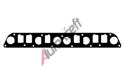 BGA T�sn�n� kolena sac�ho potrub� / kolektoru v�fukov�ch plyn� BGA MG4564, MG4564