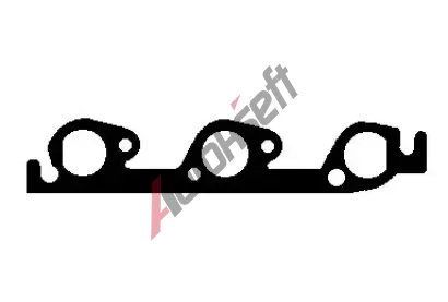 BGA T�sn�n� kolektoru v�fukov�ch plyn� BGA MG4568, MG4568
