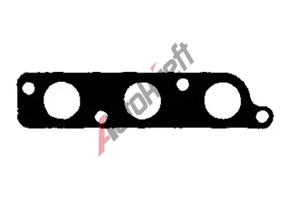 BGA T�sn�n� kolektoru v�fukov�ch plyn� BGA MG4590, MG4590