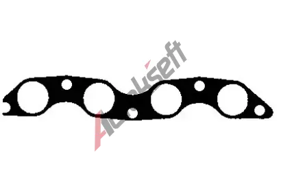 BGA Těsnění kolektoru výfukových plynů BGA MG4599, MG4599 BGA Těsnění kolektoru výfukových plynů BGA MG4599, MG4599