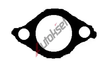 BGA T�sn�n� kolektoru v�fukov�ch plyn� BGA MG5306, MG5306