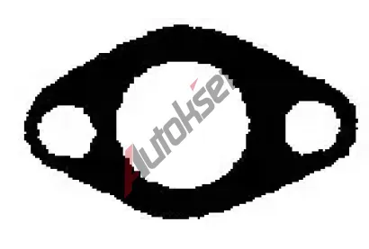 BGA T�sn�n� kolektoru v�fukov�ch plyn� BGA MG5319, MG5319