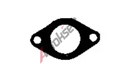 BGA T�sn�n� kolektoru v�fukov�ch plyn� BGA MG5331, MG5331