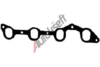 BGA Těsnění kolena sacího potrubí BGA MG5341, MG5341 BGA Těsnění kolena sacího potrubí BGA MG5341, MG5341