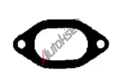 BGA T�sn�n� kolena sac�ho potrub� BGA MG5375, MG5375