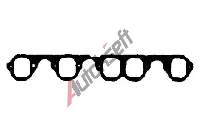 BGA T�sn�n� kolena sac�ho potrub� BGA MG5381, MG5381