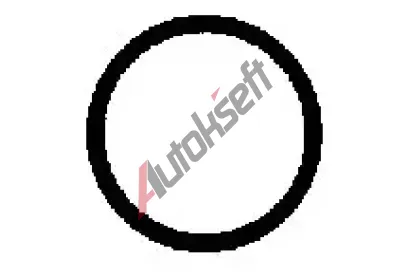 BGA T�sn�n� kolena sac�ho potrub� BGA MG5508, MG5508