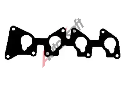 BGA T�sn�n� kolena sac�ho potrub� BGA MG5517, MG5517