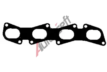 BGA Těsnění kolektoru výfukových plynů BGA MG5525, MG5525 BGA Těsnění kolektoru výfukových plynů BGA MG5525, MG5525