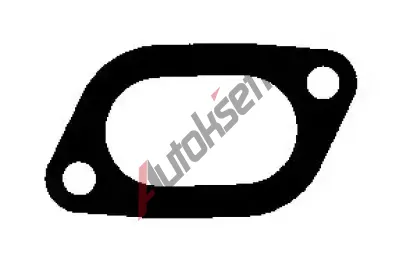 BGA T�sn�n� kolektoru v�fukov�ch plyn� BGA MG5527, MG5527