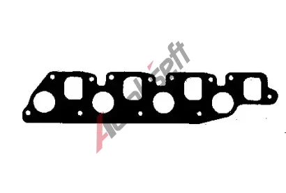 BGA T�sn�n� kolena sac�ho potrub� / kolektoru v�fukov�ch plyn� BGA MG5539, MG5539