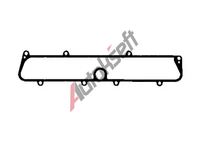 BGA Těsnění kolena sacího potrubí BGA MG5542, MG5542 BGA Těsnění kolena sacího potrubí BGA MG5542, MG5542