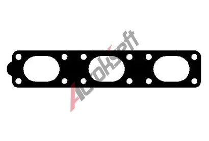 BGA Těsnění kolektoru výfukových plynů BGA MG5565, MG5565 BGA Těsnění kolektoru výfukových plynů BGA MG5565, MG5565