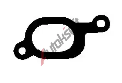 BGA T�sn�n� kolektoru v�fukov�ch plyn� BGA MG5575, MG5575