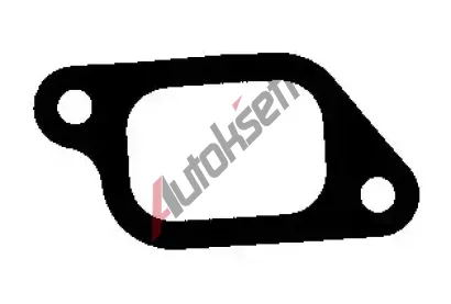 BGA T�sn�n� kolena sac�ho potrub� BGA MG5576, MG5576