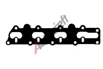 BGA T�sn�n� kolektoru v�fukov�ch plyn� BGA MG5586, MG5586