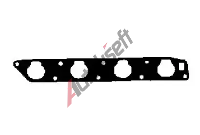 BGA T�sn�n� kolena sac�ho potrub� BGA MG5589, MG5589