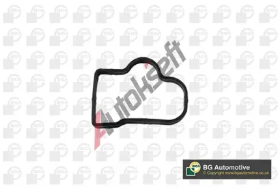 BGA T�sn�n� kolena sac�ho potrub� BGA MG5710, MG5710