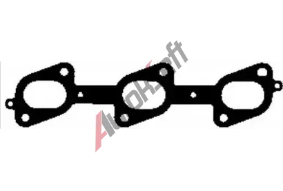 BGA T�sn�n� kolektoru v�fukov�ch plyn� BGA MG5753, MG5753