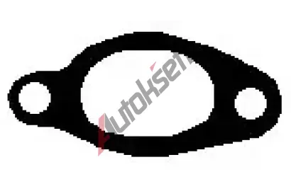 BGA Těsnění kolektoru výfukových plynů BGA MG6315, MG6315 BGA Těsnění kolektoru výfukových plynů BGA MG6315, MG6315