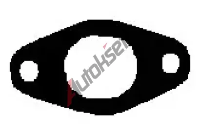 BGA T�sn�n� kolektoru v�fukov�ch plyn� BGA MG6382, MG6382