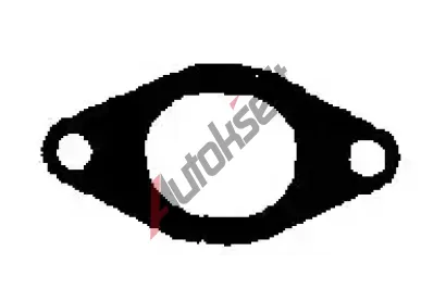 BGA Těsnění kolektoru výfukových plynů BGA MG6387, MG6387 BGA Těsnění kolektoru výfukových plynů BGA MG6387, MG6387