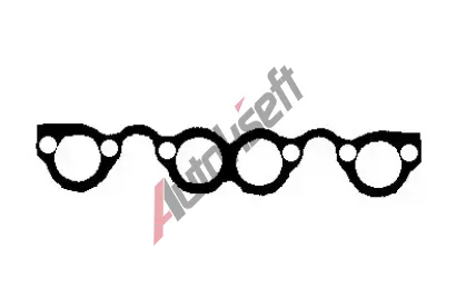 BGA Těsnění kolena sacího potrubí BGA MG6388, MG6388 BGA Těsnění kolena sacího potrubí BGA MG6388, MG6388