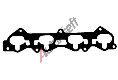BGA T�sn�n� kolena sac�ho potrub� BGA MG6504, MG6504