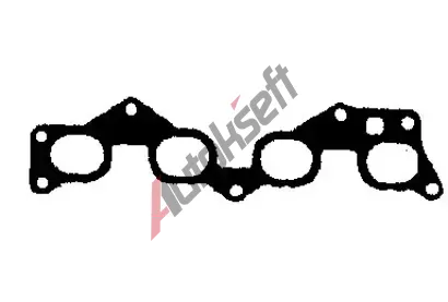 BGA T�sn�n� kolena sac�ho potrub� BGA MG6510, MG6510