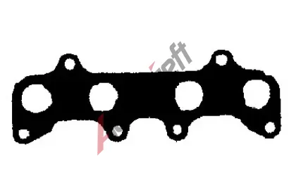 BGA T�sn�n� kolektoru v�fukov�ch plyn� BGA MG6517, MG6517