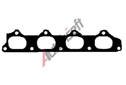 BGA T�sn�n� kolektoru v�fukov�ch plyn� BGA MG6522, MG6522