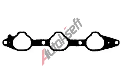 BGA T�sn�n� kolena sac�ho potrub� BGA MG6526, MG6526