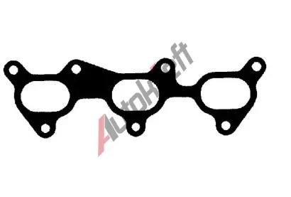 BGA Těsnění kolektoru výfukových plynů BGA MG6543, MG6543 BGA Těsnění kolektoru výfukových plynů BGA MG6543, MG6543