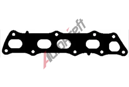 BGA T�sn�n� kolektoru v�fukov�ch plyn� BGA MG6705, MG6705