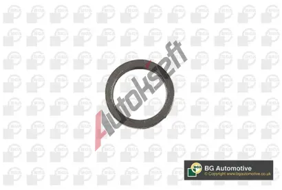 BGA T�sn�n� kolektoru v�fukov�ch plyn� BGA MG6717, MG6717