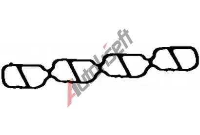 BGA Těsnění kolena sacího potrubí BGA MG6719, MG6719 BGA Těsnění kolena sacího potrubí BGA MG6719, MG6719