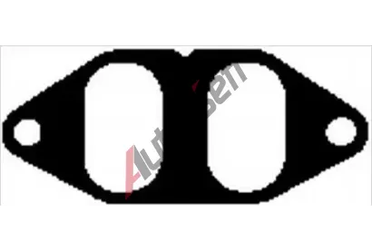 BGA Těsnění kolektoru výfukových plynů BGA MG6746, MG6746 BGA Těsnění kolektoru výfukových plynů BGA MG6746, MG6746