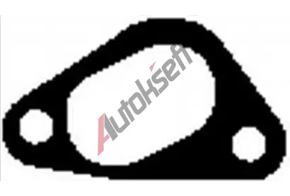 BGA T�sn�n� kolektoru v�fukov�ch plyn� BGA MG6749, MG6749