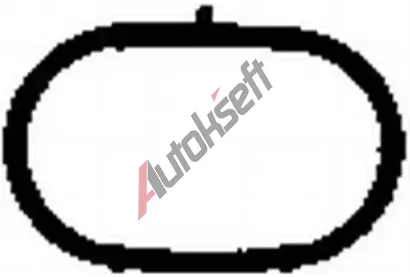 BGA T�sn�n� kolektoru v�fukov�ch plyn� BGA MG6766, MG6766