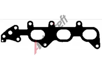 BGA T�sn�n� kolena sac�ho potrub� BGA MG6767, MG6767