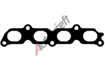 BGA Těsnění kolektoru výfukových plynů BGA MG6778, MG6778 BGA Těsnění kolektoru výfukových plynů BGA MG6778, MG6778